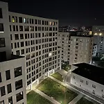 Second Home 1
