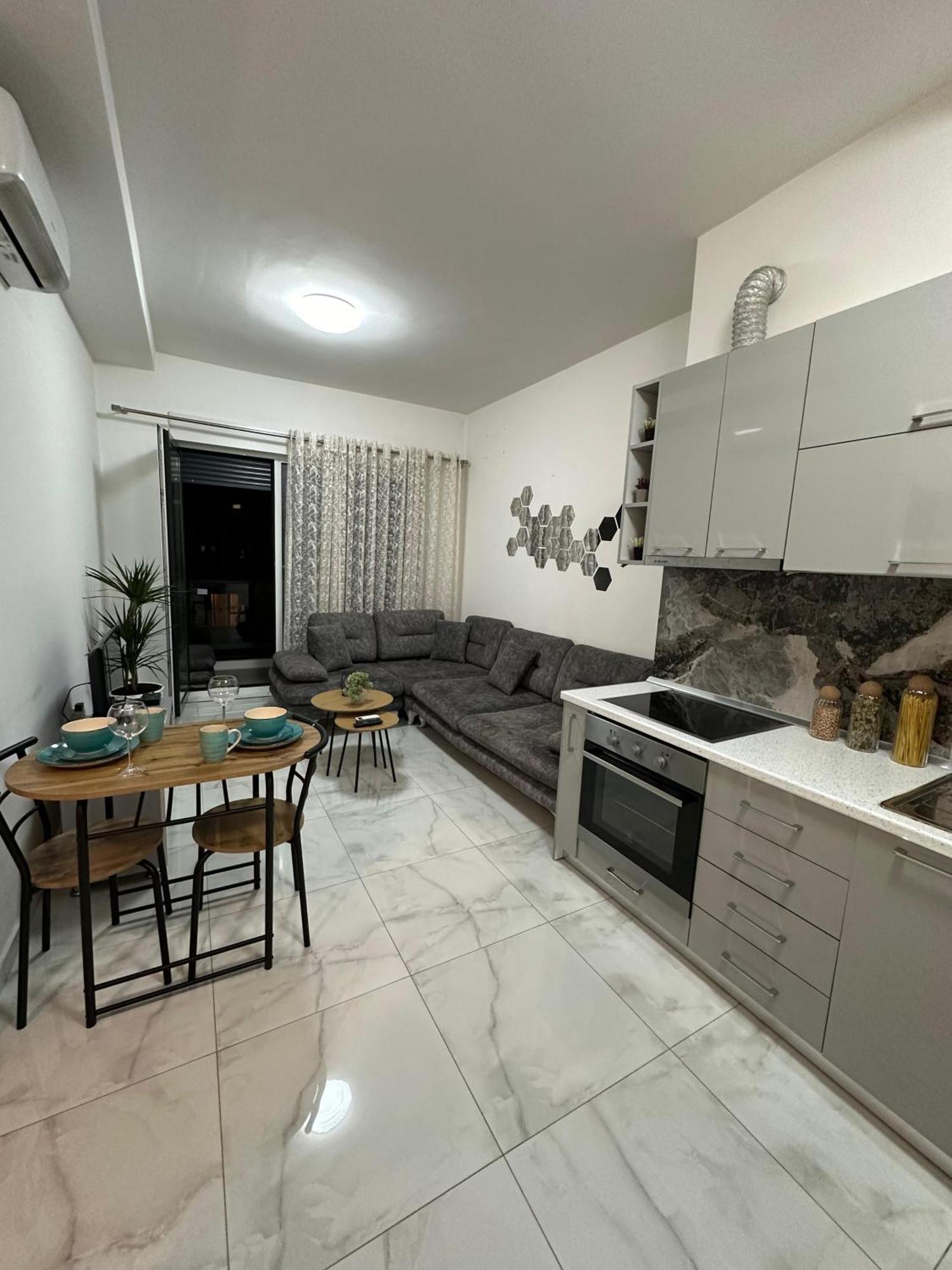 Appartement Second 1
