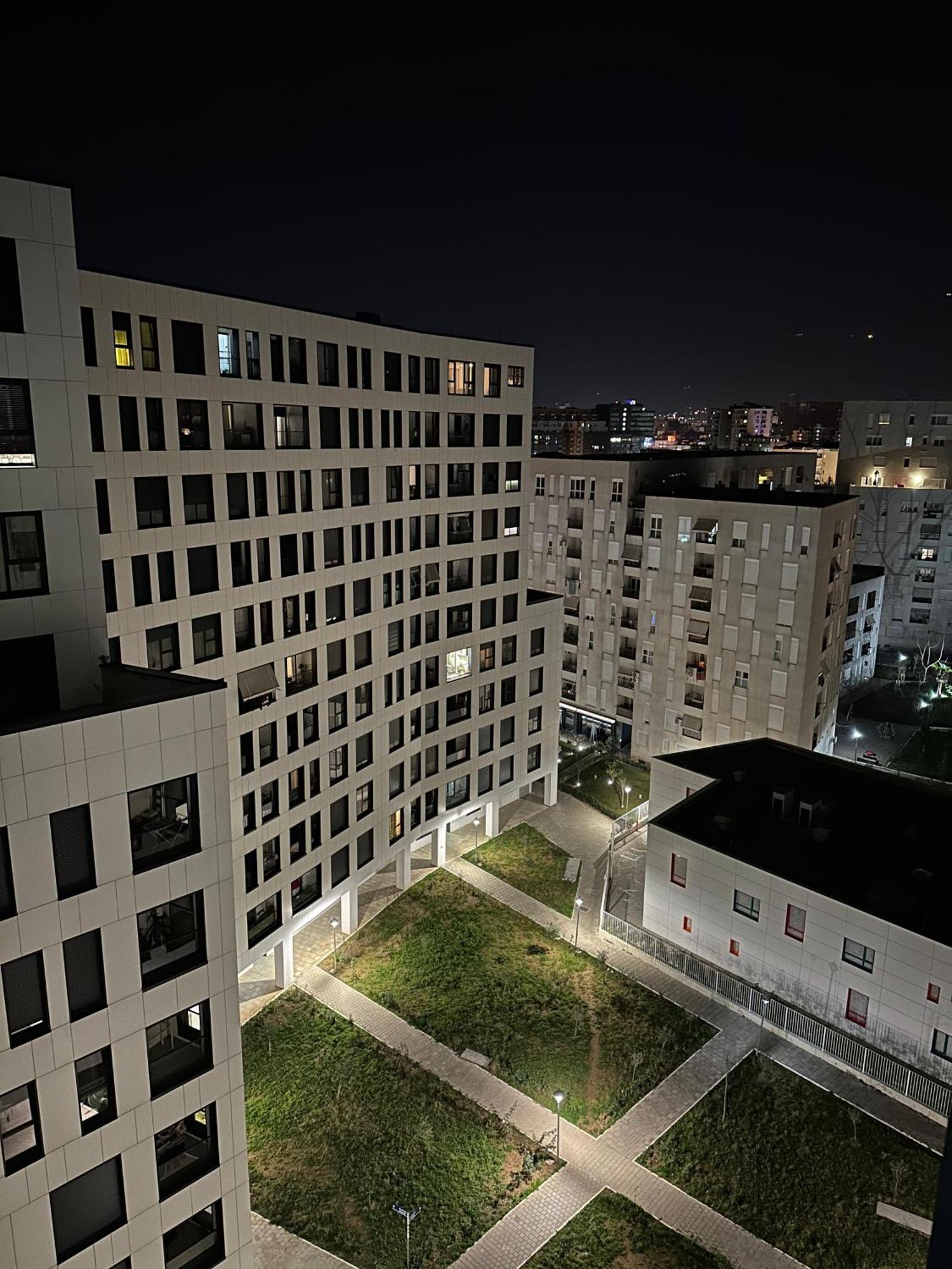 Appartement Second 1